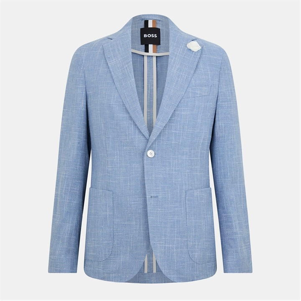 Hugo Boss C-Hanry-252 10271168 01 - Blue